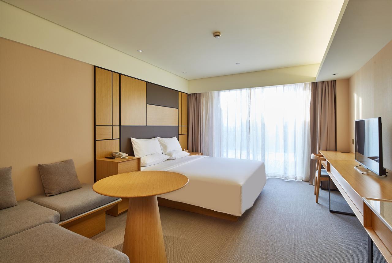 7 Days Inn Shanghai Minhang Dongchuan Road Jiaotong University Экстерьер фото